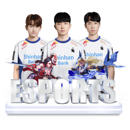 leyu体育电竞场馆