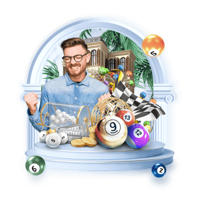 leyu体育彩票场馆